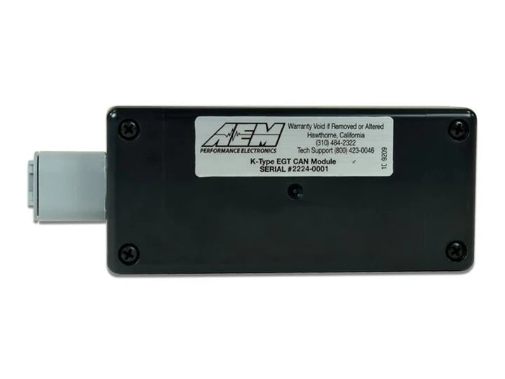 A24-2134-AEM Electronics 30-2224 - AEM Electronics 8-Channel K-Type EGT CAN Modules