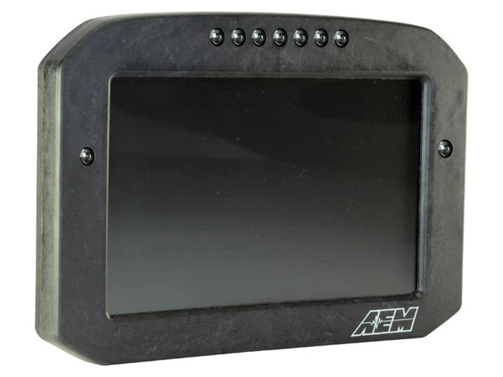 A24-1546-AEM Electronics 30-5700F - AEM Electronics CD-7 Digital Racing Dash Displays
