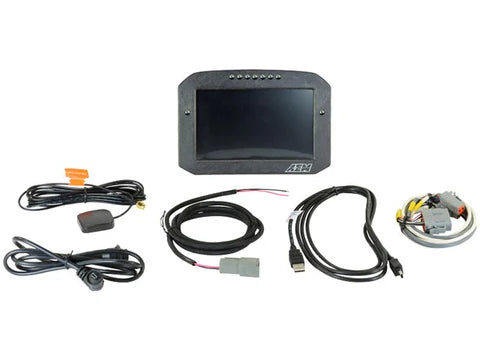 A24-1544-AEM Electronics 30-5703F - AEM Electronics Data Acquisition Kits and Displays