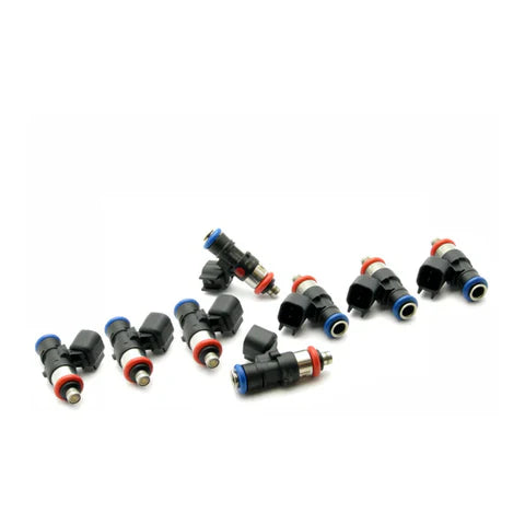 A24-1781-Set of 8 700cc/min Injectors for Chevrolet Camaro SS LS3/LS7/L99 2010-2015,