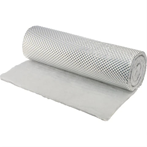 A24-2841-Heatshield Products Armor Exhaust Heat Shields Adhesive Heat and Sound Insulation