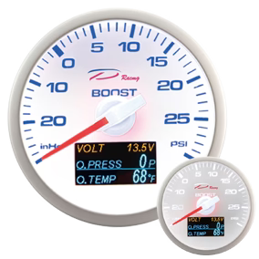 A24-1426-DEPO RACING WBL60014W