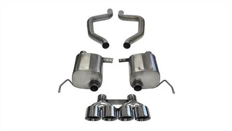 A24-2863-Corsa Xtreme Exhaust Systems 14766
