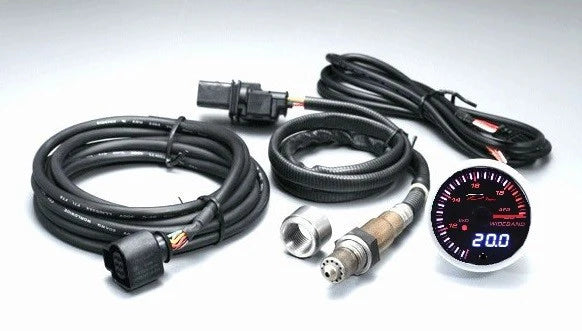 A24-1418-X60772WB-Depo Racing Wideband Gauge