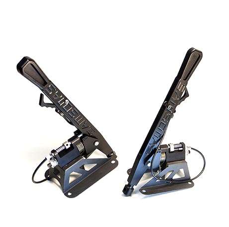 A24-3136-SAMSONAS SHORT SHIFTER BMW E30 E36 E46