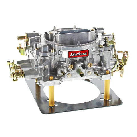 A24-2192-Edelbrock 1407 - Edelbrock Performer Carburetors