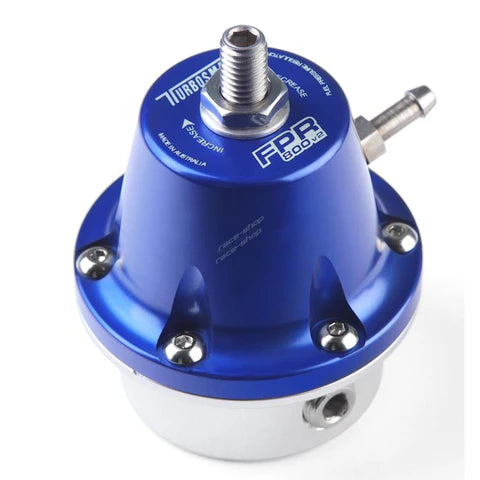 A24-1861-FUEL PRESSURE REGULATOR TURBOSMART FPR 800