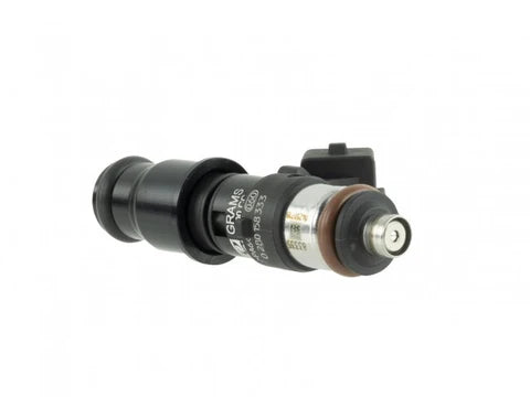 A24-1782-Grams TOYOTA LAND CRUISER 1FZ-4.5L TWIN-TURBO 2400CC INJECTOR KIT