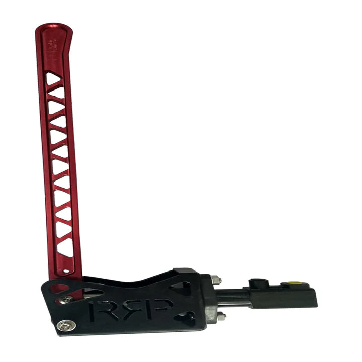 A24-3139-Long Vertical Hydraulic Handbrake