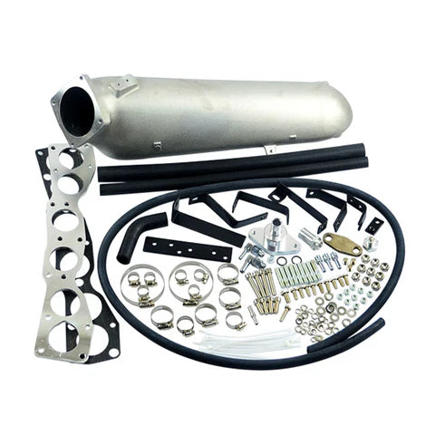 A24-1689-Intake Manifold Toyota Supra 2Jz