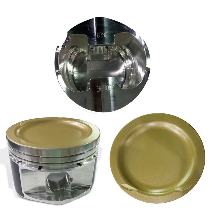 A24-2206-Diamond Piston Toyota Land Cruiser 25 Low -22