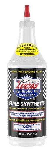 A24-2456-Lucas Synthetic Oil Stabilizer 10130