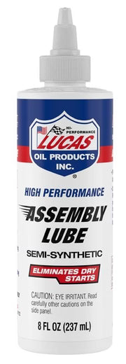 A24-2461-Lucas Semi-Synthetic Assembly Lube 10153