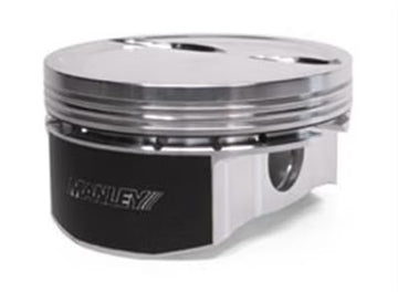 A24-2216-Manley Pistons 596110C-8-LS-PIST-4.010/1.304CD/10ccDISH