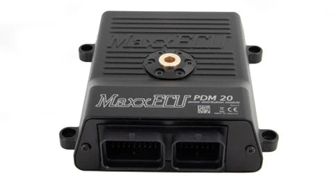 A24-1608-MaxxECU PDM20