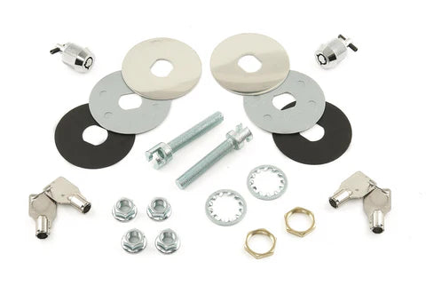 A24-3252-Mr. Gasket Hood and Deck Pins 1472
