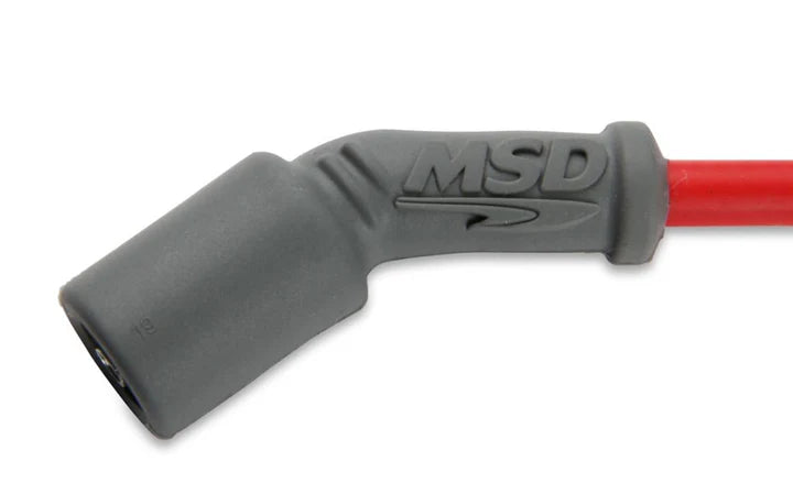 A24-1301-MSD 8.5mm Super Conductor Spark Plug Wire Sets 32829