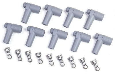 A24-1310-Replacement Spark Plug Wire Boot and Terminal Kits