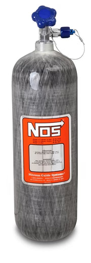 A24-3484-Nitrous Oxide Systems (NOS) 14748NOS - NOS Nitrous Bottles