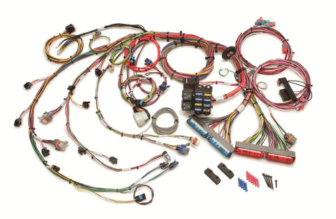 A24-1337-Painless Performance 60218 - Painless Performance Fuel Injection Harnesses
