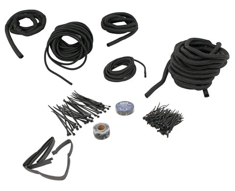 A24-1346-Painless Performance 70970 - Painless Performance ClassicBraid Wire Wrap