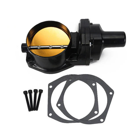 A24-1656-102MM BOOST DRIVE BY WIRE ELECTRONIC THROTTLE BODY FOR LS2 LS3 LS6 LS7 LS9 LSX