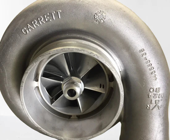 A24-2088-GARRETT TURBOS GT5541R TURBOCHARGER