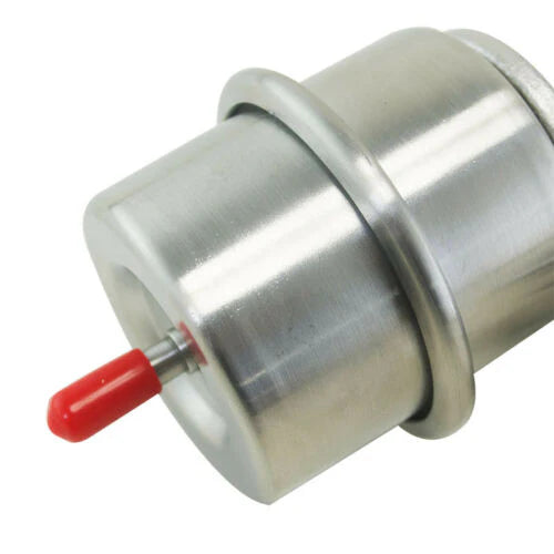 A24-2929-3'' 76mm Exhaust Control Valve Set Vacuum Actuator CLOSED Style Cutout Downpipe