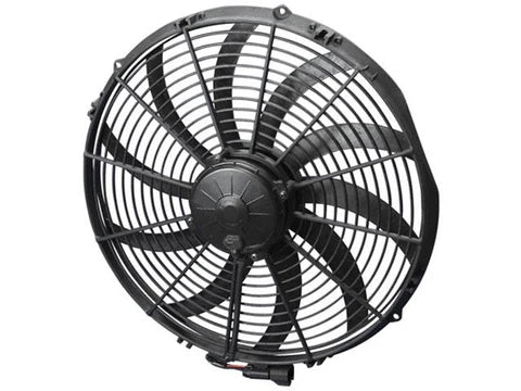 A24-1010-SPAL Automotive USA IX-30102113 - Spal Electric Fans