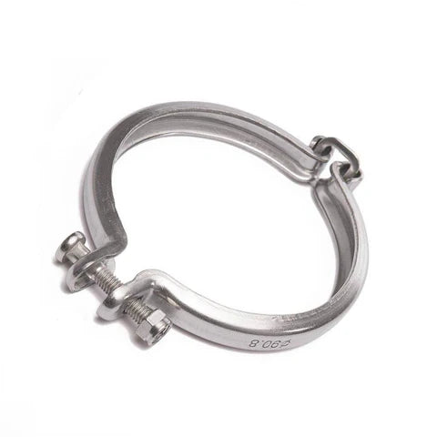 A24-2081-Turbocharger Turbine Exhaust Clamp 90.8mm