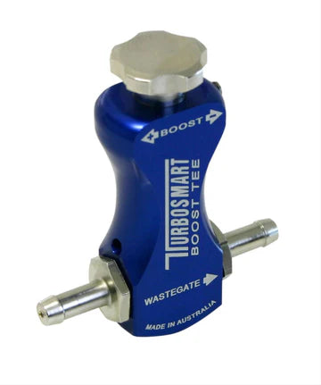 A24-1647-Turbosmart TS-0101-1001 - Turbosmart Boost Tee Boost Controllers