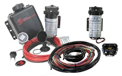 Water/Methanol Injection Systems – A24onlineparts