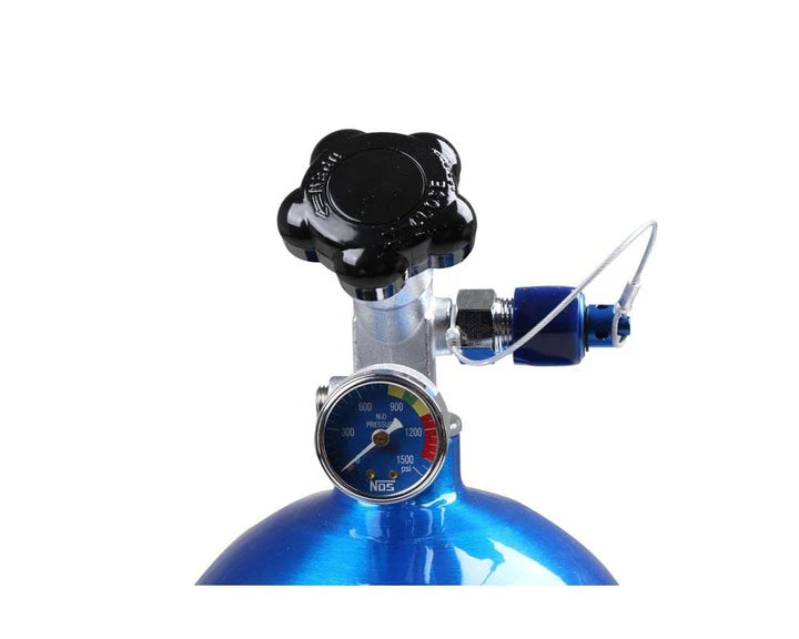 A24-3501-NOS/Nitrous Oxide System 15 LB. BOTTLE-14750