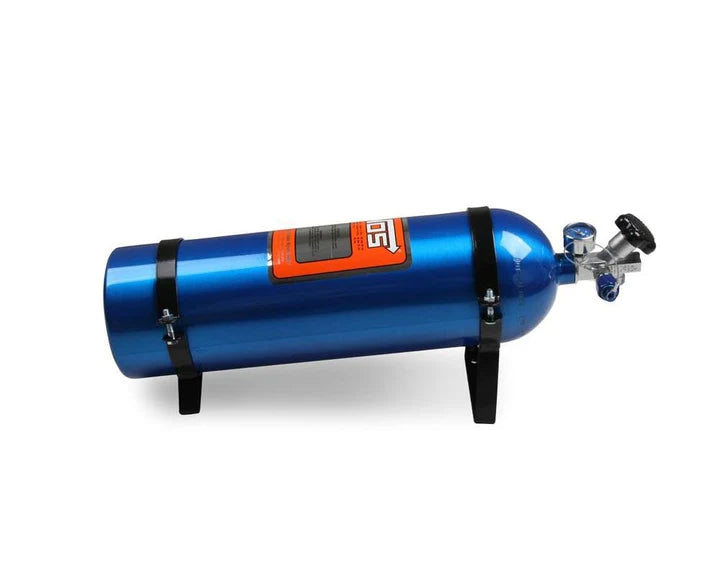 A24-3501-NOS/Nitrous Oxide System 15 LB. BOTTLE-14750