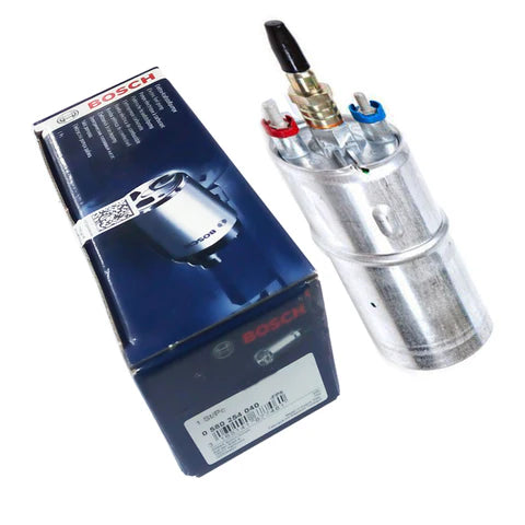 A24-1865-Bosch High Flow In-Tank 040 Fuel Pump