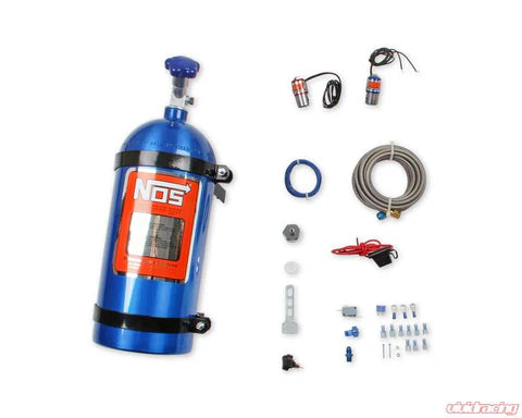 A24-3475-NOS/Nitrous Oxide p POWERSHOT BASIC SYSTEM