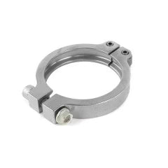 A24-1731-TiAL V60 (60mm) Wastegate V-Band Clamp - Inlet