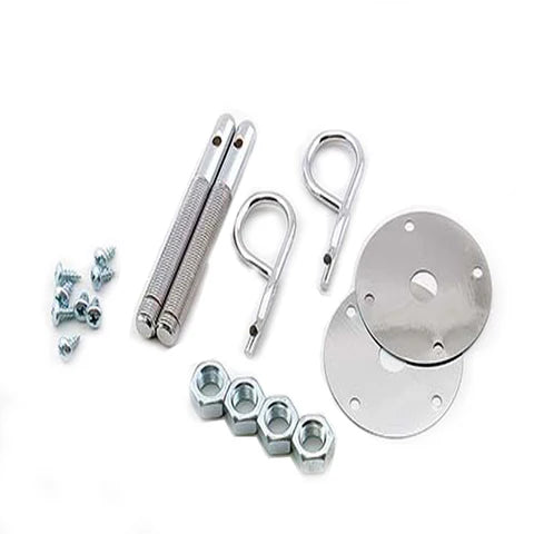 A24-3255-Mr. Gasket Hood and Deck Pins 1016