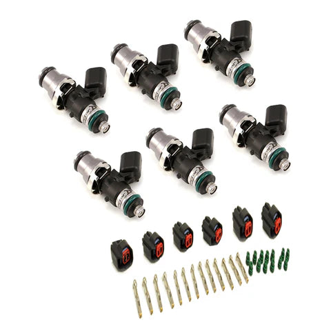 A24-1768-Dynamics Injector -1050X CC -Nissan -P/ N 1050.48.14.14.6