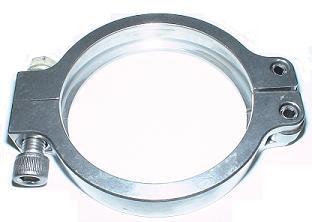 A24-1754-TiAL V60 (60mm) Wastegate V-Band Clamp