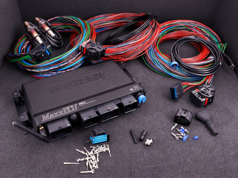 A24-1612-MaxxECU PRO PREMIUM