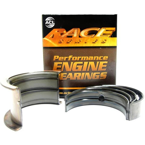 A24-2394-ACL Performance Race Series Main Bearing Sets 5M7298H-STD