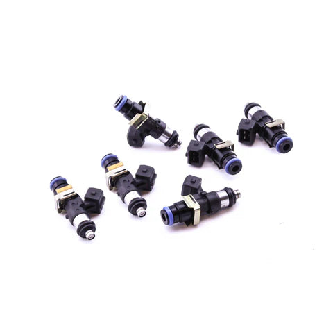 A24-1786-1500CC DW INJECTORS FOR NISSAN TB48
