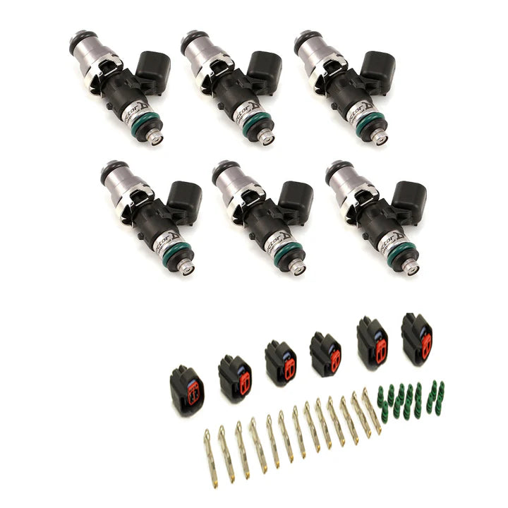 A24-1765-Dynamics Injectors - 1700CC - Toyota - Part Number 1700.48.14.14.6