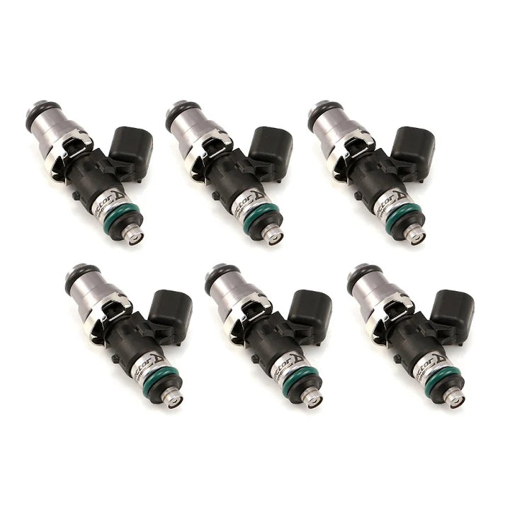 A24-1765-Dynamics Injectors - 1700CC - Toyota - Part Number 1700.48.14.14.6