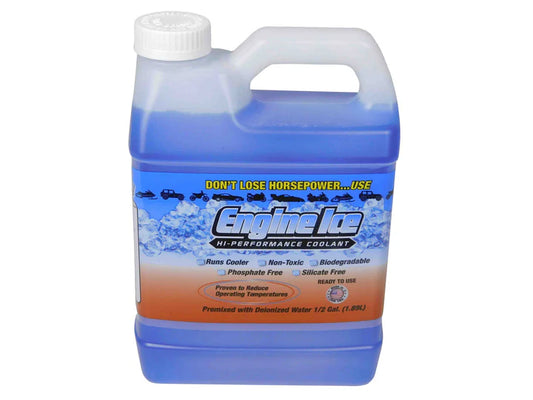 A24-1284-ENGINE ICE Hi-Performance Coolant