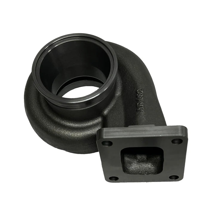 A24-2031-TURBOTECHS-TT3582R-11-TURBOTECHS TT3582R GEN3 Dual Ball Bearing Turbocharger 11 BLADE