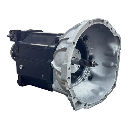 A24-3256-FIVE-SPEED SEQUENTIAL GEAR BOX 2JZ/ V8/SR20/RB25/LS3