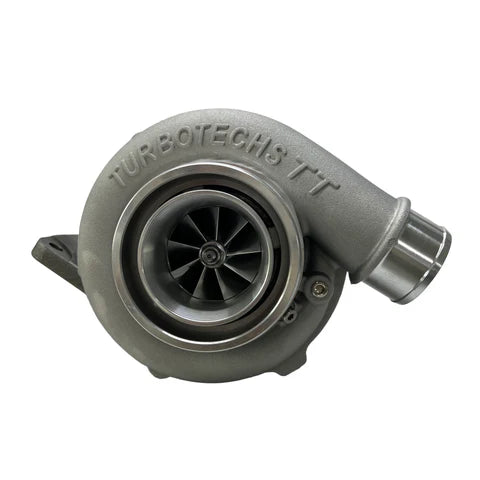 A24-2002-TURBOTECHS-TT30-TT3076 Gen2 Dual Ball Bearing Turbocharger T51R MOD