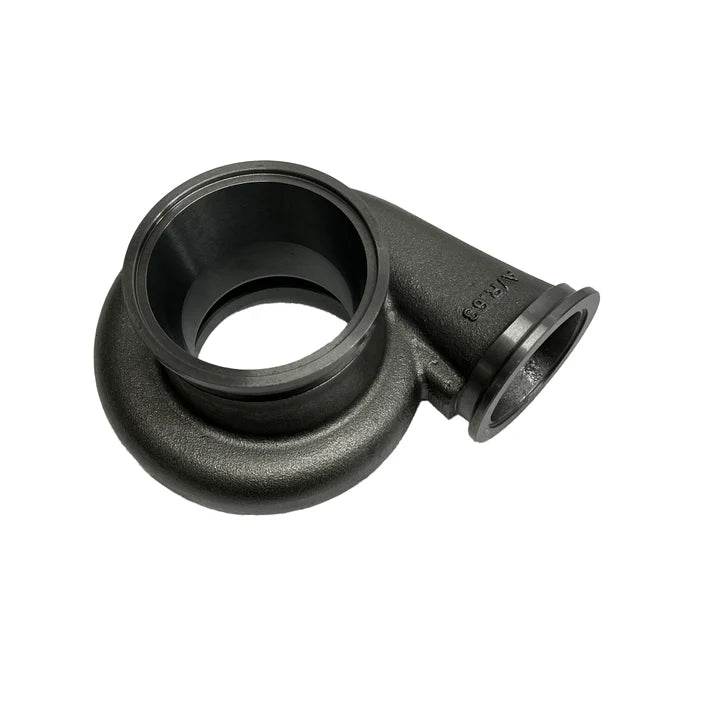 A24-2031-TURBOTECHS-TT3582R-11-TURBOTECHS TT3582R GEN3 Dual Ball Bearing Turbocharger 11 BLADE